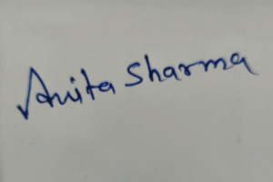 Principal Signature