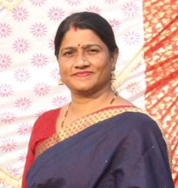 Principal Anita Sharma School Jaipur